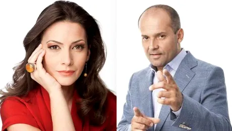 Andreea Berecleanu a câştigat procesul intentat lui Radu Banciu