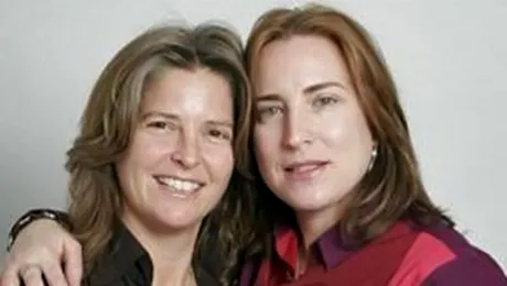 O mamă lesbiană a pierdut custodia copilului în favoarea… partenerei
