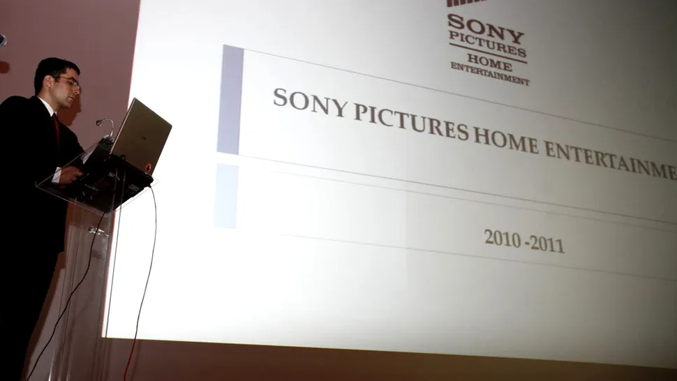 Pro Video, partener oficial al Sony Pictures Home Entertainment in Romania