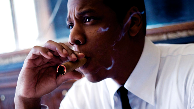 Jay Z