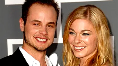 LeAnn Rimes divorteaza, dupa sapte ani de casnicie