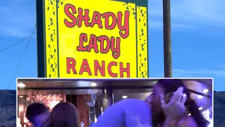 In Nevada s-a deschis primul bordel pentru femei