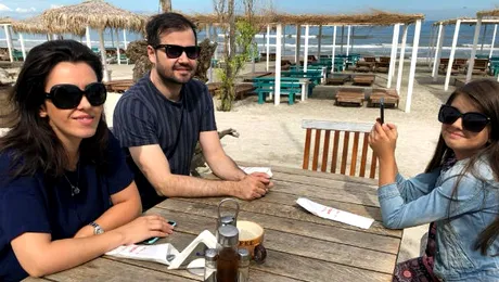 Ce familie frumoasă are Laurenţiu Duţă! Şi-a ţinut soţia ascunsă 20 de ani! – FOTO