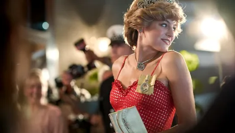 The Crown: Istoria din spatele sezonului 4 de pe Netflix