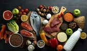 (P) Importanța macronutrienților în menținerea echilibrului metabolic: O perspectivă asupra proteinelor