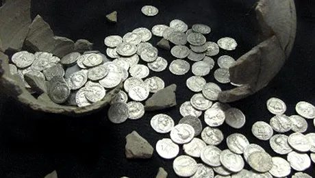 După 30 de ani de căutare, au găsit cea mai mare comoară din Europa