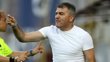 Grigoras: „Steaua a demonstrat ca in UCL e imposibil sa reusesti fara investitii!” (Prosport)