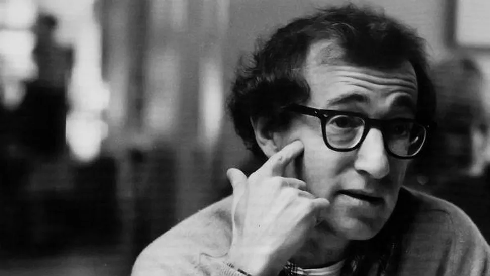 Woody Allen va avea muzeu
