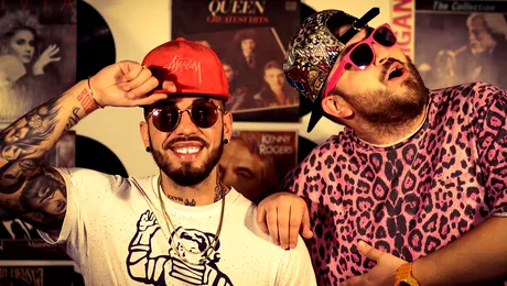 Boier Bibescu feat. Alex Velea lansează “Îmi e dor” (VIDEO)