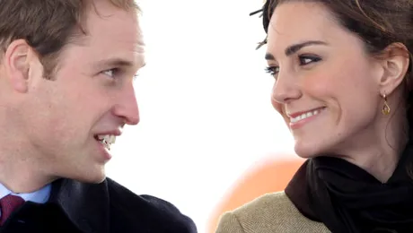 William & Kate: The Royal Wedding