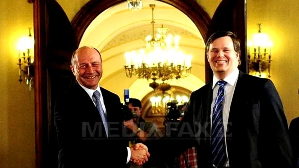 Alexa si Ropotan, mai interesanti ca Traian Basescu si FMI!