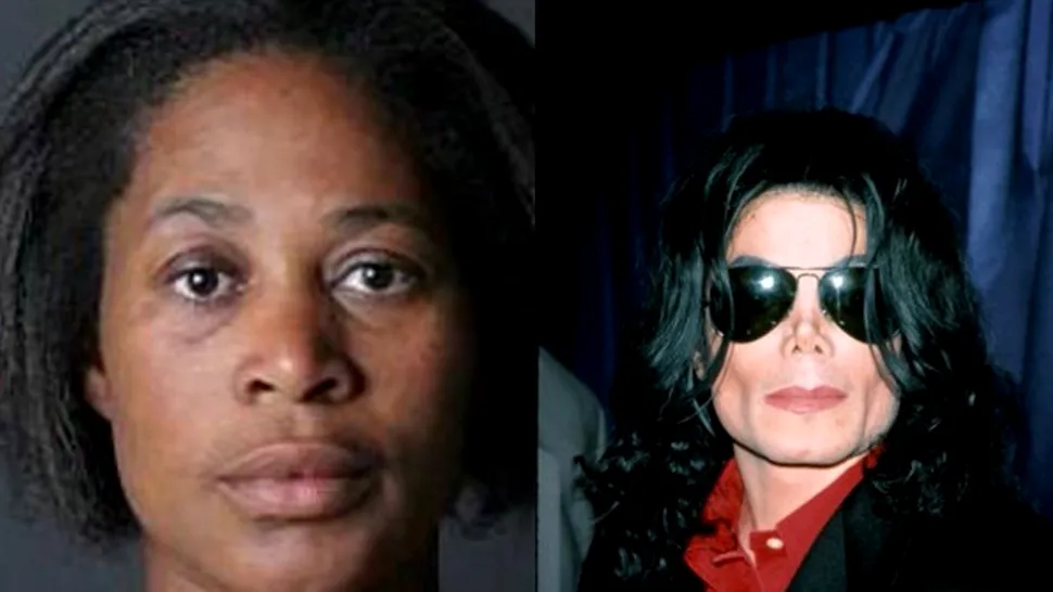 Fiica nelegitima a lui Michael Jackson, nepoata Dianei Ross