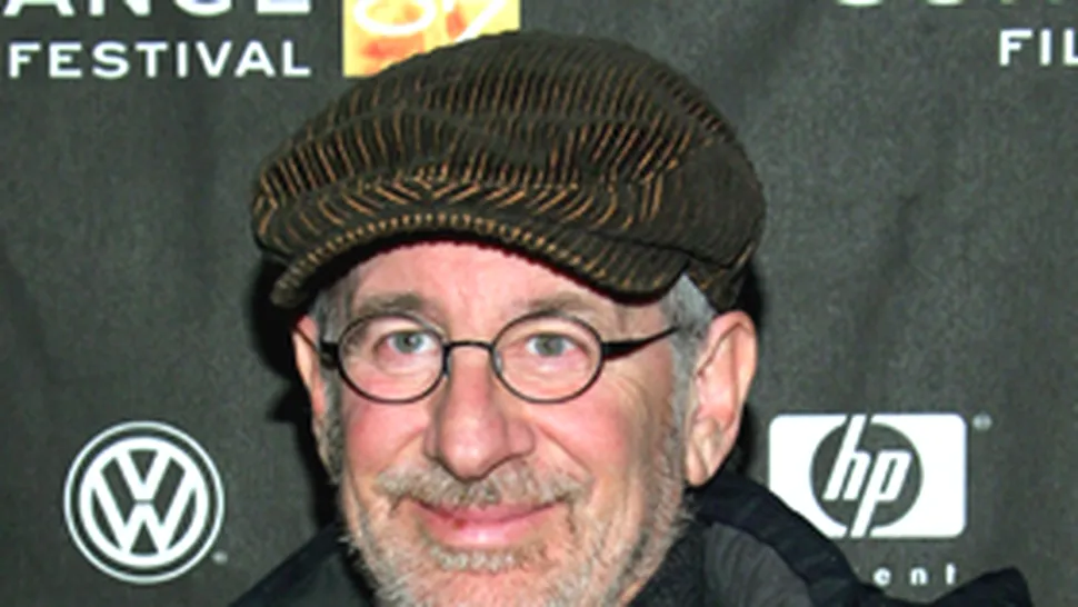 Daca nu se anuleaza si-n 2009, Spielberg isi va lua Globul