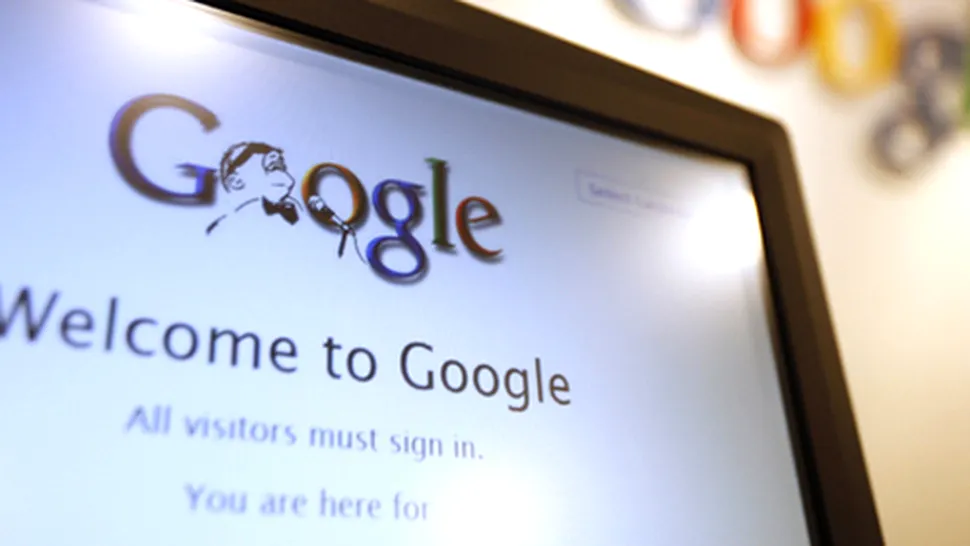 Google a dezvaluit guvernele care cer date confidentiale despre internauti