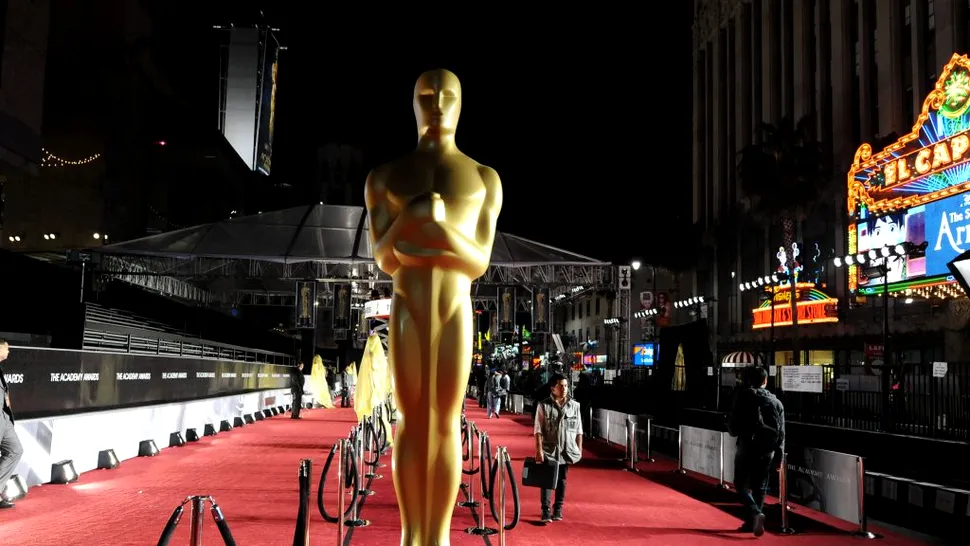 Participanții la gala Oscar 2021 nu sunt obligați să poarte măști