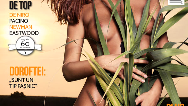 playboy septembrie