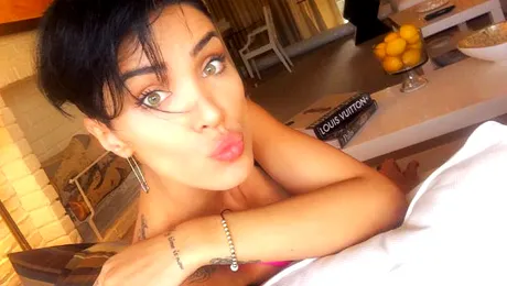 Adelina Pestriţu, despre sarcina pierdută: „M-a marcat acest episod. Visam în fiecare noapte că am un copil în braţe”