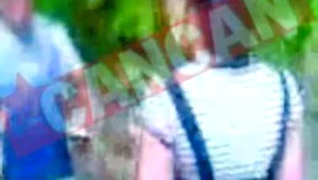 Matanii cu sticla in gura pentru iertarea pacatelor (Video)