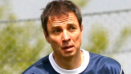 Tudorel Stoica: „Steaua a pierdut respectul adversarului”(GSP)