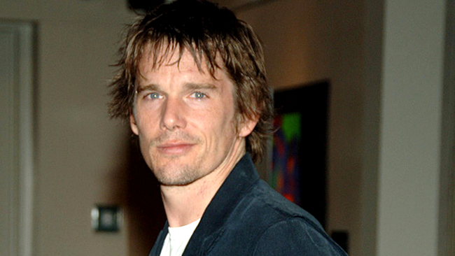 Ethan Hawke