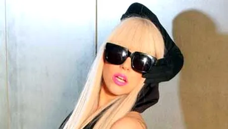 Lady GaGa: „Katy Perry m-a urmarit in Franta”!