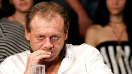 Balaci: „Cand eu jucam la nationala, Becali nu avea TV la stana!” (Prosport)