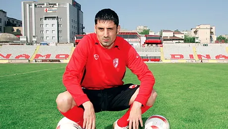Turcu: „Daca Danciulescu bate Steaua sau CFR, ne scoatem banii de trei ori”(Sport.ro)