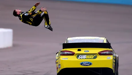 Fotografia zilei: Best of sports