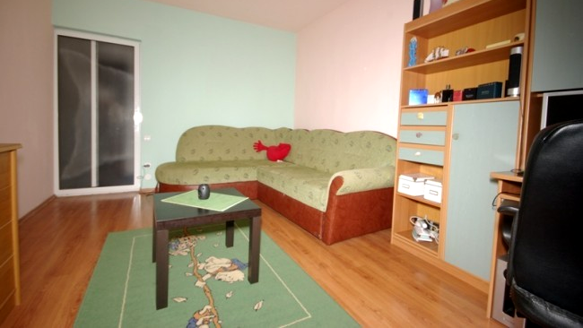 Garsoniera de vanzare