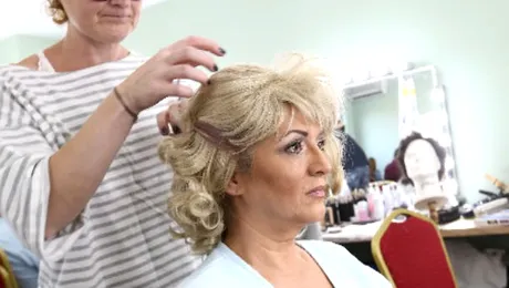 Dan Spătaru, Mireille Mathieu, Delia şi Grasu XXL, Pepe şi Eric Clapton, pe aceeaşi scenă, la “Te cunosc de undeva!” – FOTO