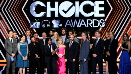 People’s Choice Awards 2015: Lista nominalizărilor