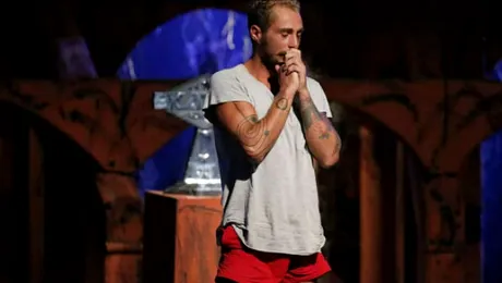 Afacerea care l-a îmbogăţit pe Vladimir Drăghia. Cu ce se ocupă primul câstigător Exatlon România