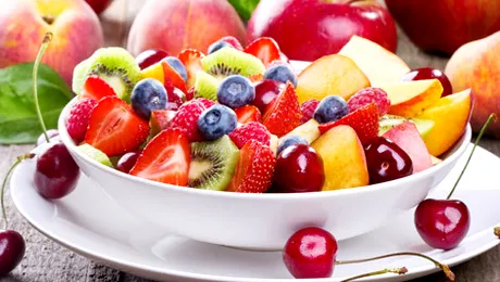 Cum mâncăm fructele și ce proprietăți au ele