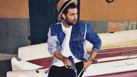 Fanii emisiunii Vocea României au primit vestea! Smiley: „Asta e magia pe care o aduce show-ul”