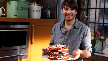 TV Paprika s-a lansat în reţeaua RCS & RDS