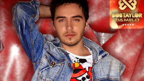 Bob Taylor încinge atmosfera cu un nou hit