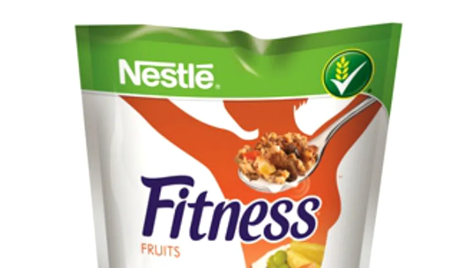 Nestlé Fitness lansează Programul pentru un abdomen plat în paşi de Samba