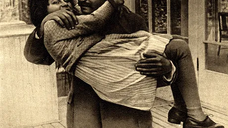 Fiica lui Stalin, Svetlana, a murit