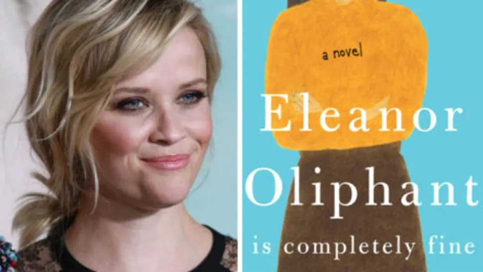 Eleanor Oliphant se simte excelent – Numărul 1 în lista New York Times a celor mai vândute titluri