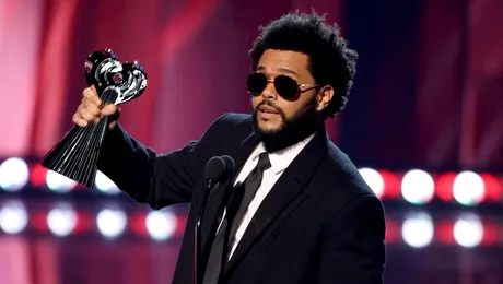 The Weeknd este coscenarist într-un serial produs de HBO, în care și joacă