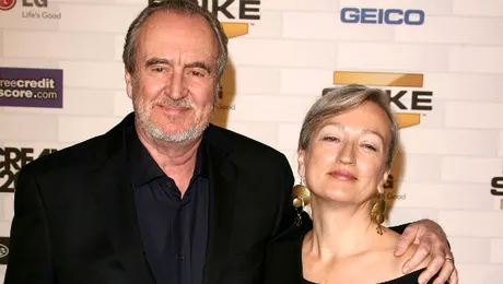 Regizorul de filme horror Wes Craven a murit