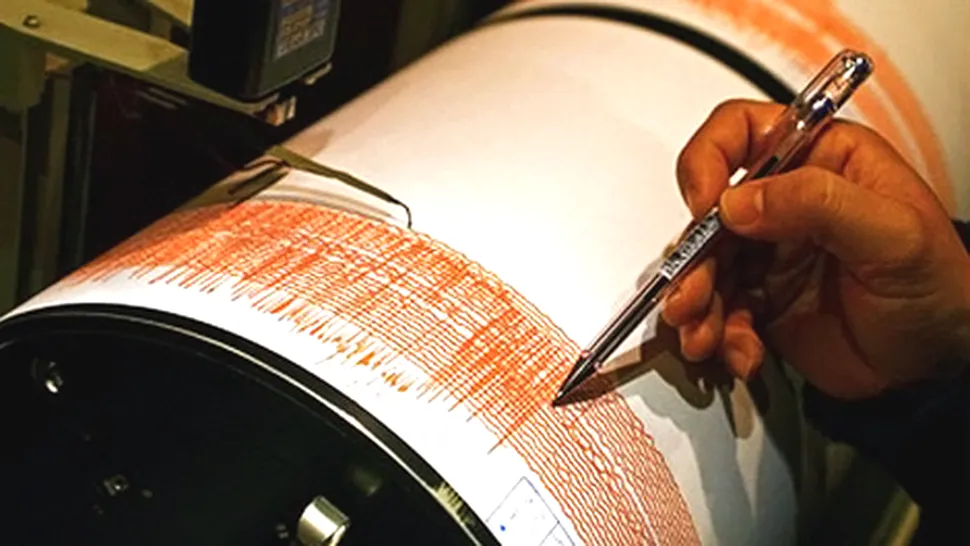 În România s-au reactivat 21 de focare seismice