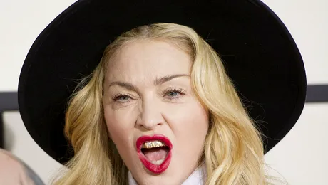 Madonna vrea un nou turneu mondial în 2015