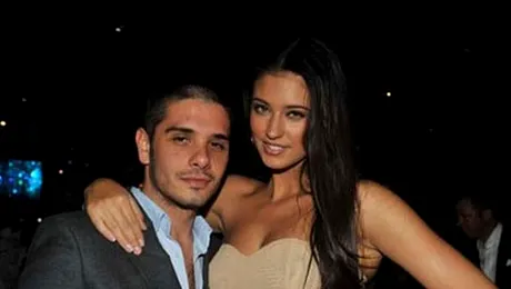 Antonia s-a despărțit de soțul ei, Vincenzo Castellano