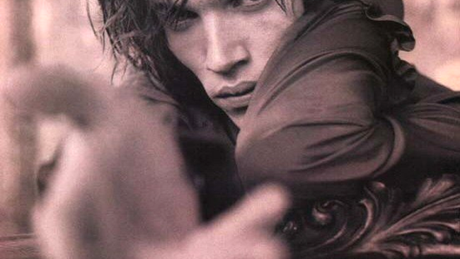 Jonathan Rhys Meyers