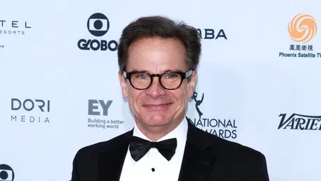 Peter Scolari, star al seriei HBO „Girls”, a murit