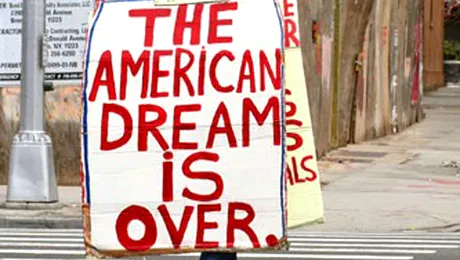 China: Statele Unite sunt deja in faliment!