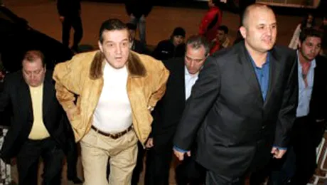 Mititelu, noul Becali: „Pe Dorel il bag la mjiloc, pe Costea il pun atacant!”(Prosport)