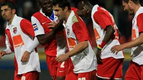 „Cainii” savureaza Gloria! 3-1 la Buzau! (Prosport)