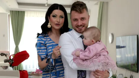 Gabriela Cristea, o nouă emisiune la Antena Stars: ”Sunt foarte fericită, liniştită şi pregătită să o iau de la capăt”